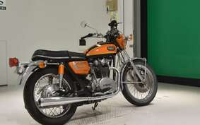 YAMAHA XS650 E 1973 S650