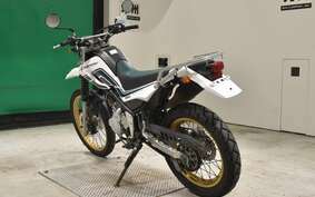 YAMAHA SEROW 250 DG17J