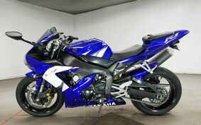 YAMAHA YZF-R1 2002 RN09