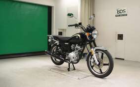 YAMAHA YB125SP