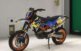 KTM 690 SMC R 2014