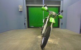 KAWASAKI KLX250 2001 LX250E