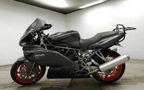 DUCATI SS800 2004 V500A