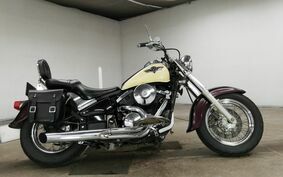 KAWASAKI VULCAN 400 CLASSIC 1998 VN400A