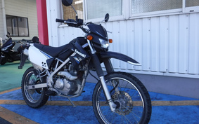 KAWASAKI KLX125 LX125C