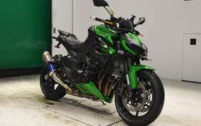 KAWASAKI Z1000 Gen.5 2020 ZXT00W