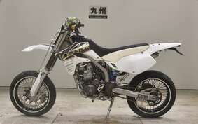 KAWASAKI KLX250D TRACKER LX250E