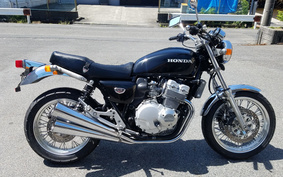 HONDA CB400F 1999 NC36