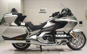 HONDA GL 1800 GOLD WING TOUR DCT 2024 SC79