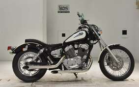 YAMAHA VIRAGO 250 3DM