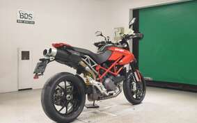 DUCATI HYPERMOTARD 1100 2012 B103A