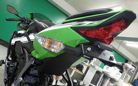 KAWASAKI ZX-25R ZX250E