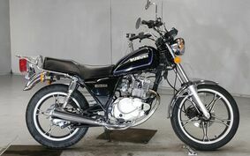 SUZUKI GN125 H PCJG9