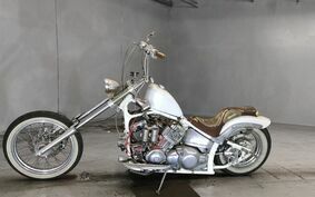 YAMAHA DRAGSTAR 400 2002 VH01J