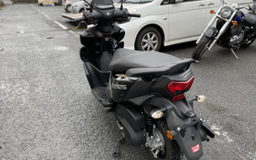 YAMAHA シグナスRAY ZR SEG4