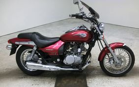 KAWASAKI ELIMINATOR 125 2001 BN125A