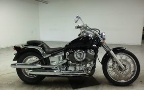 YAMAHA DRAGSTAR 400 1998 4TR