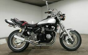 KAWASAKI ZEPHYR 400 1997 ZR400C