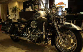 HARLEY FLHRC Road King Classic 2009 FR4