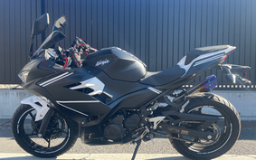 KAWASAKI Ninja 250 ABS EX250P