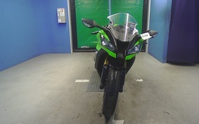 KAWASAKI ZX 10 NINJA R 2013 ZXT00J