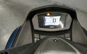 YAMAHA N-MAX 125 SEG6J