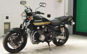 KAWASAKI ZEPHYR 400 KAI 2007 ZR400C