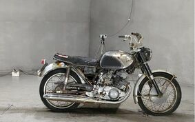 HONDA CBM72 CBM72