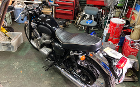 KAWASAKI W400 2006 EJ400A