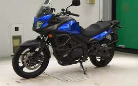 SUZUKI DL650 ( V-Strom 650 ) A 2015 VP56A