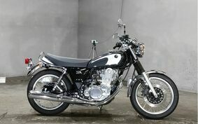 YAMAHA SR400 2021 RH16J