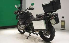 BMW R1200GS 2011