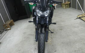 KAWASAKI Z400 Gen.2 2023 EX400L