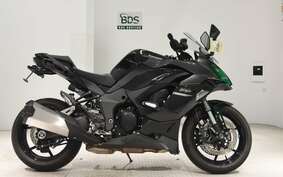 KAWASAKI NINJA 1000 SX 2021 ZXT02K