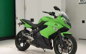 KAWASAKI NINJA 400R 2012 ER400B