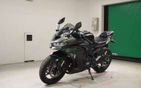 KAWASAKI ZX-4R SE 2023 ZX400P