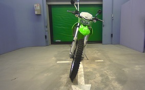 KAWASAKI KLX250 Gen.2 2008 LX250S