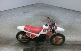 YAMAHA PW50 36E