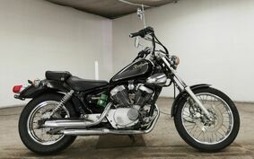 YAMAHA VIRAGO 250 3DM