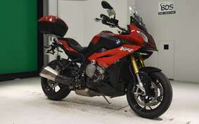 BMW S1000XR 2016