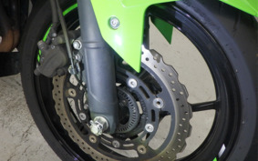 KAWASAKI NINJA 400 2019 EX400G