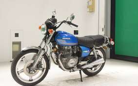 HONDA CB400T HAWK 2 1978 CB400T