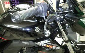 SUZUKI GIXXER 150 NG4BG