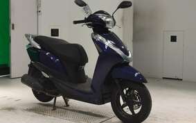 HONDA LEAD 125 JF45