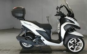 YAMAHA TRICITY 125 SE82J