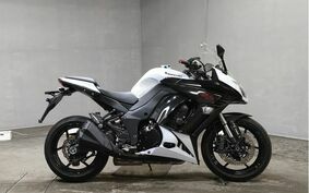 KAWASAKI NINJA 1000 2013 ZXT00G