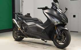 YAMAHA T-MAX 530 2015 SJ12J