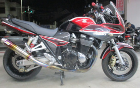 SUZUKI GSX1400Z 2002 GY71A