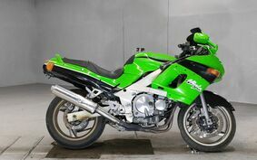 KAWASAKI ZZ-R400 1994 ZX400N