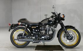 KAWASAKI W800 2011 EJ800A